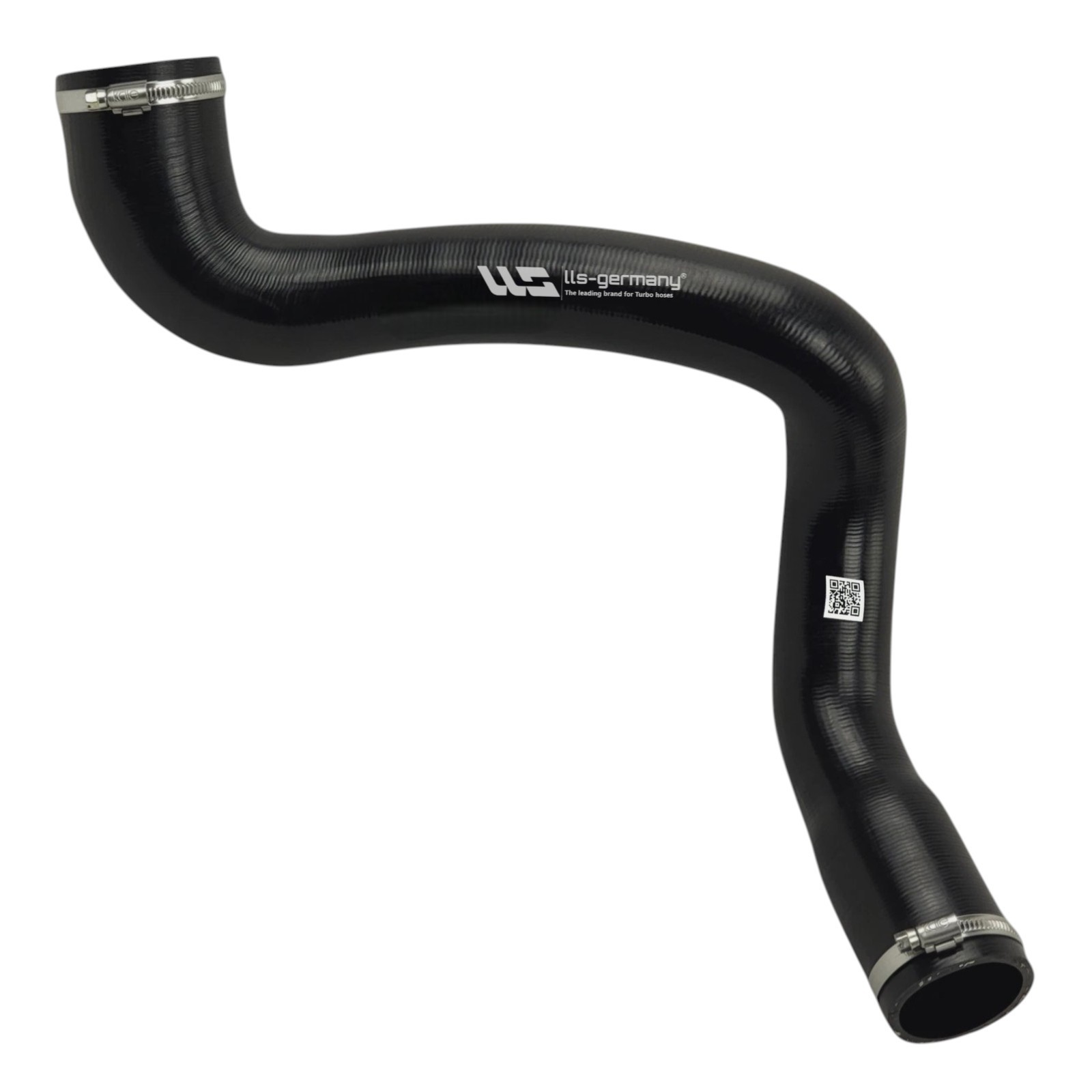 Turbo Hose Charge Air Hose Pressure Hose For Chrysler Voyager IV 2.8 CRD