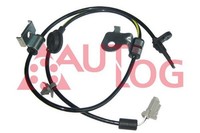 ABS Sensor Raddrehzahl Vorderachse Links FüR Subaru Impreza SchräGheck Forester