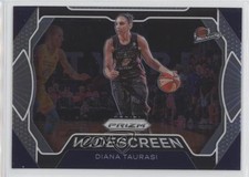 2020 Panini Prizm WNBA Widescreen Diana Taurasi #10 00em
