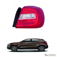 Original Marelli Rückleuchte rechts passt für Mercedes GLA-Klasse X156 ab 2013