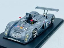 PROVENCE MOULAGE CADILLAC Northstar LMP n°1 Le Mans 2000 1.43