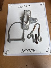 Nos Gm Recall Kit 330265 67-69 Camaro Z28 Ss Rs 1967-1969 Nova Sb Chevy Engine
