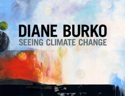 Mary Garrard Diane Burko: Seeing Climate Change (Gebundene Ausgabe) (US IMPORT)