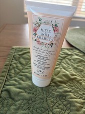 Perlier Hand Cream Miele Rosa Di Giulietta 3.3 Oz Sealed Perlier Hand Cream Miele Rosa Di Giulietta 3.3 Oz Sealed