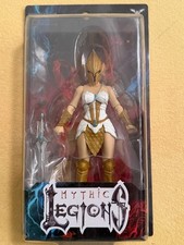 Mythic Legions Dorina Onoris Four Horsemen St...