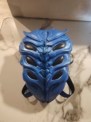 Blue Beetle Popcorn Bucket Backpack AMC DC Comics 2023