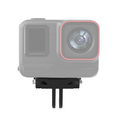 For Insta360 Ace Pro/Ace Magnetic Quick Release Base AABS+Metal Camera Base