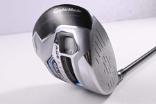 Taylormade SLDR 460 Driver / 10,5 Grad / Stiff Flex Aldila Rogue Silver 70
