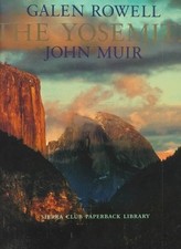 The Yosemite by John Muir (1992-03-24)