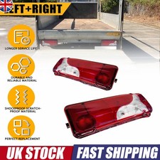 For Mercedes Sprinter Rear