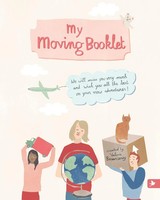 My Moving Booklet ValéRie Besanceney Taschenbuch Kartoniert / Broschiert 2015