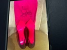 Christian Louboutin 1210662J323 Heel - Black — photo 9