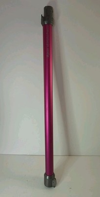 Dyson V6 Wand Tube Pink Fuchsia Replacement Part for V6 DC58 DC59 Motorhead+