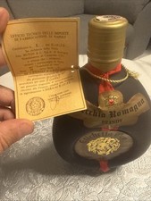 Vecchia Romagna Del 05/10/1979