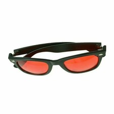 NEW Fashion Color Blindness Correction Glasses For Red-Green Color Blind