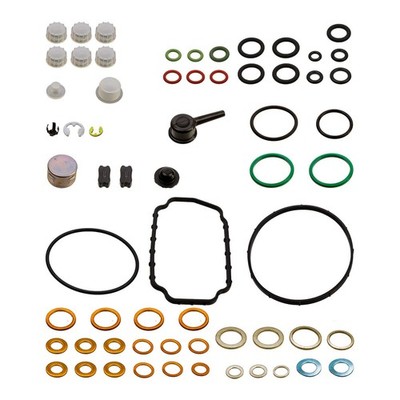 Dichtsatz Diesel Einspritzpumpe VE für 1.6 TD 1.7 VW T3 Transporter Bus Golf 2