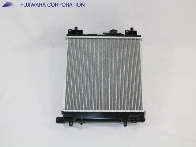 NISSAN Moco 2011 DBA-MG33S Radiator 214004A00H [New] [PA106162395] - Image 2 of 2