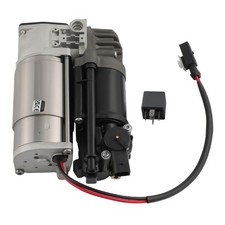 TOP QUALITY AIR SUSPENSION COMPRESSOR PUMP FOR Mercedes E-Class W212 2123200404