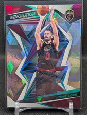 Kevin Love 2019-20 Revolution Cubic #34 38/50 (BK466)