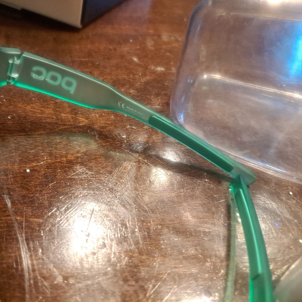 POC DO BLADE Raceday Foto 3 de 4