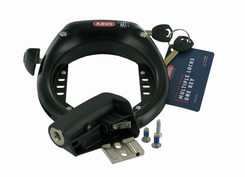 For BABBOE Curve Mountain, E-Bike Battery Lock Set
