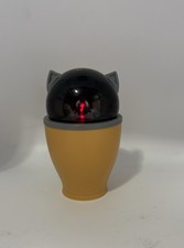 Cat Laser Toy USB Rechargeable Automatic Pet Laser Pointer Interactive Toy