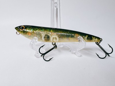 megabass DOG-X s 1/4oz