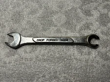 3/8" Combination Wrench Drop Forged Steel Made In Taiwan