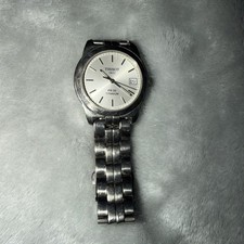 Reloj Pulsera TISSOT PR 50 Cuarzo Titanio y Zafiro Años 90 + Fecha. Perfect Runner