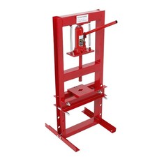 6 Ton Hydraulic Shop Press W Press Plates H-frame Benchtop Press Stand 13000 Lb