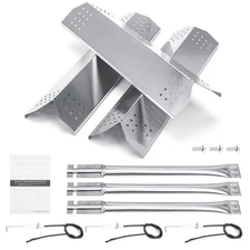 Hisencn Grill Parts for Kitchen Aid 720-0953, 720-0953E, 720-0787, 730-0953, 730