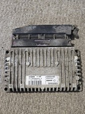 RENAULT MODUS / GRAND MODUS F/JP0 8200497460 S118058322A 27227749