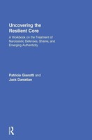 Patricia Gianotti (U. A.) | Uncovering The Resilient Core | Buch | Englisch