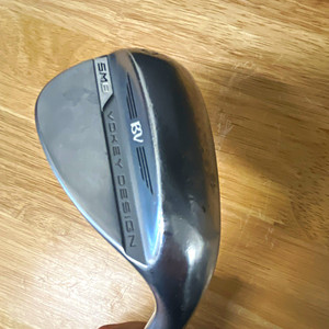 Titleist Vokey Sm8 60 Degree Wedge | eBay