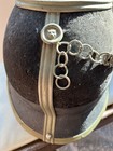 1880's Swiss Shako 10th Cav. WW1 — photo 9