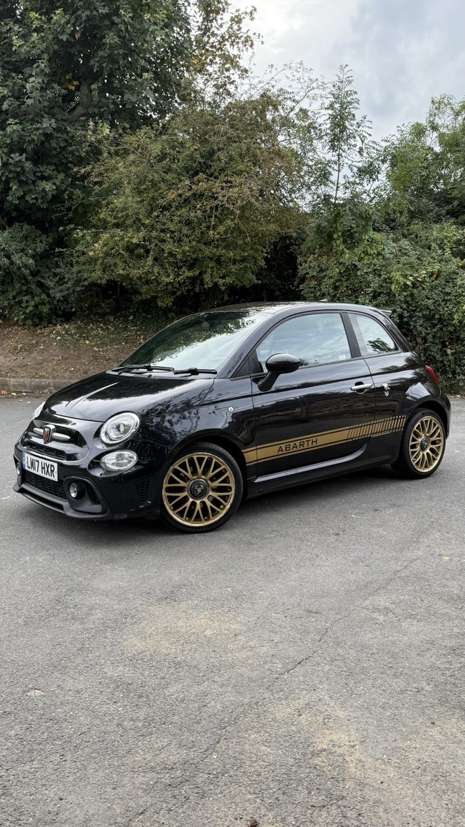Abarth