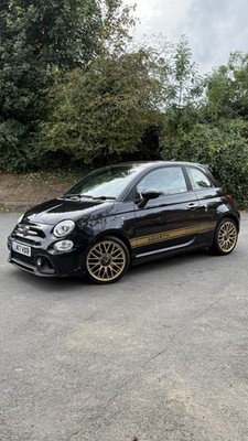 Abarth 2017