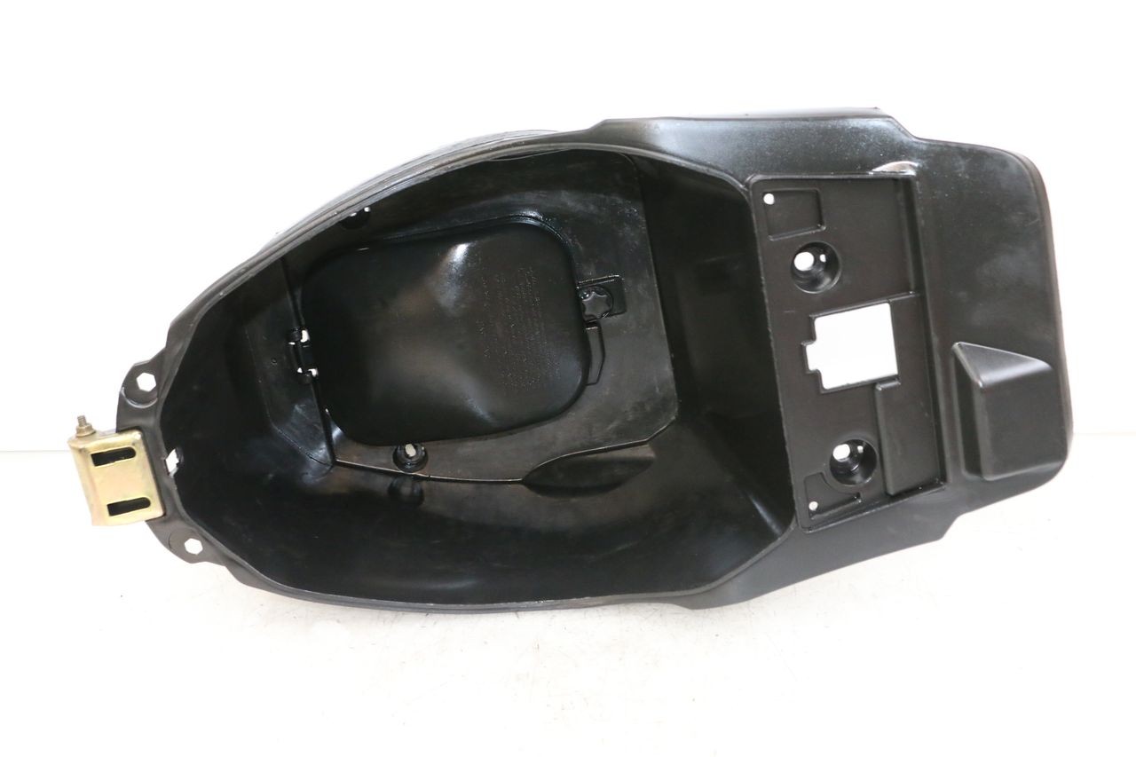 SEAT STORAGE BOX - LONGJIA DIGITA 4T 50 (2019 - 2022)