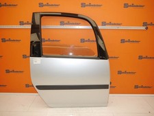 Porte arrière et accessoires Skoda ROOMSTER