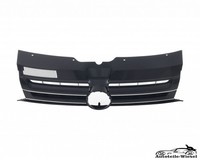 Frontgitter KüHlergrill FüR VW Transporter Bus Kasten Vorne 03-15