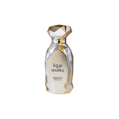 Arabiyat Prestige Marwa EDP Spray 3.4oz 100ml Unisex Fragrance Authentic