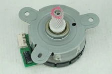 HP LaserJet M601 M602 M603 M604 M605 M606 Drum Motor Assembly RM1-8357