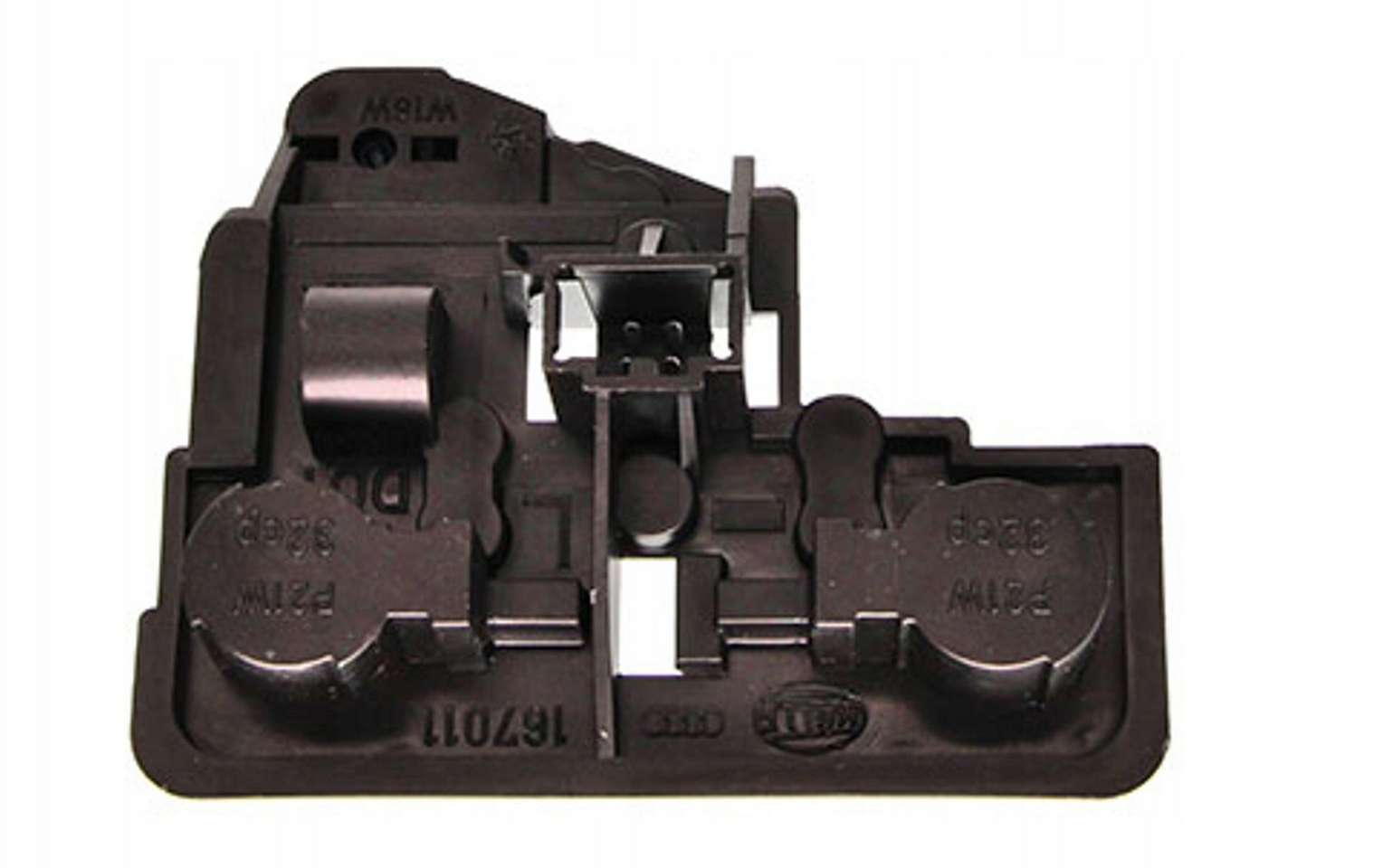 Original Lampenfassung FüR Linke RüCkleuchte Fur Audi A4 B8 07-16 8K5 945 257B-image