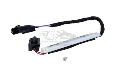 Original Türgriffempfänger für Keyless Entry für Renault Captur, Clio 285989032R