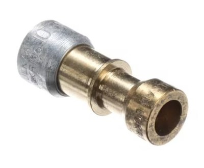 Fits GE Appliance VULKAN LOKRING 10 5NK BRASS REDUCER for CSB42YP2NBS1