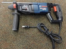 Bosch GBH2-28L 1-1/8" Bulldog Xtreme MAX Rotary Hammer