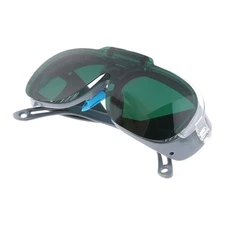 Arc Welding Goggles Glasses Flip Lens Safety For Plasma Or Gas Cutting Welding