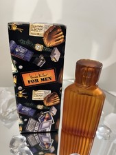 Nicole Miller for Men Nicole Miller 古龙水- 一款1994年男用香水 Nicole Miller for Men Nicole Miller 古龙水- 一款1994年男用香水