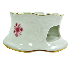 Lindner - Sonett R. - St&ouml;vchen - Teew&auml;rmer - &Oslash; ca. 14,5 cm - H&ouml;he ca. 6 cm