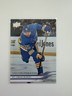 Upper Deck 2025-26 Series 2 Colton Parayko St. Louis Blues NHL Hockey #403